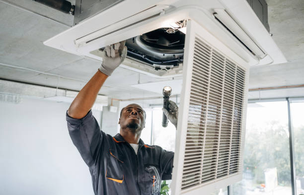 Licensed Air Conditioning Service service in Fort Johnson, NY - FH HVAC